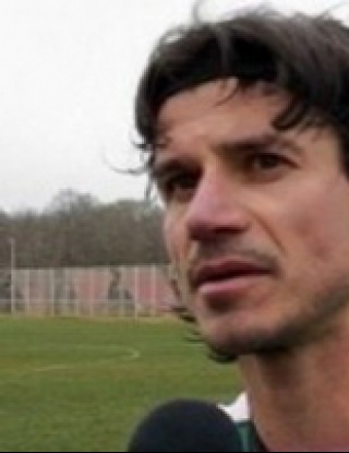 Милен Петков спира с футбола през лятото
