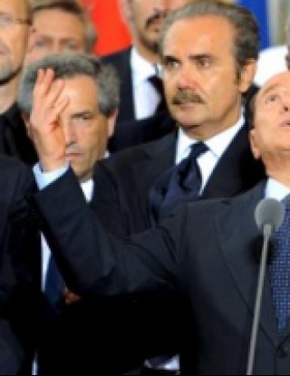 Берлускони разкри кой ще е новия треньор на Милан