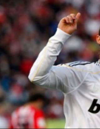 Роналдо изживява цикъла си в Реал Мадрид, готов да напусне клуба
