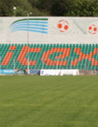 Официално: Финалът за Купата ще се играе в Ловеч