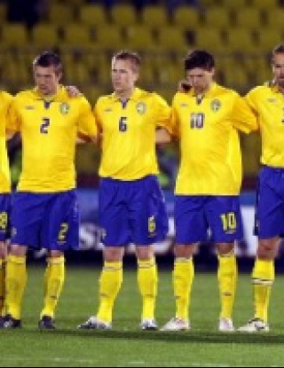 Швеция, Дания и Финландия спечелиха допълнително място в Лига Европа