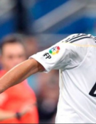Бензема: Искам още пет сезона с екипа на Реал Мадрид