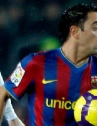Барселона продължава да обжалва наказанието на Шави