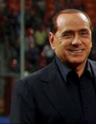 Берлускони разкри: Мисля да продам Милан!