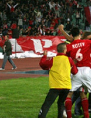 Четири клуба поискаха лиценза на ЦСКА за участие в Европа
