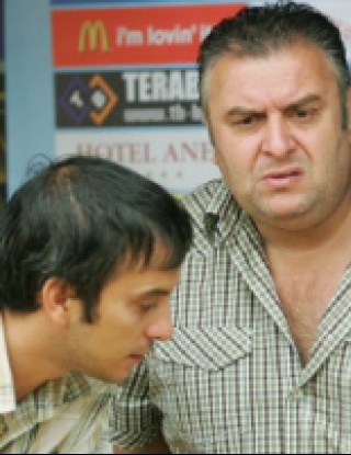 Дучето биe Левски като треньор