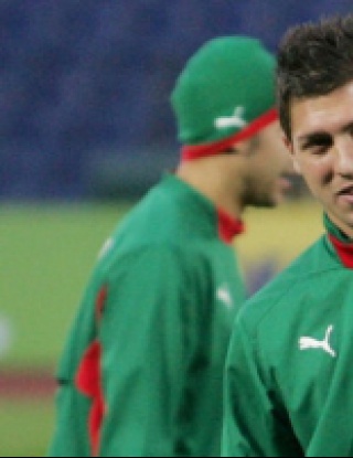Най-добрият защитник в България подписа с Левски за три години