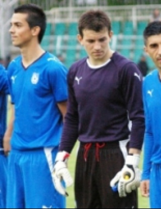 Малин Орачев прекратява активната си кариера и става треньор