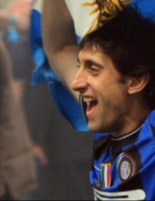 Диего Милито иска да приключи кариерата си в Интер 