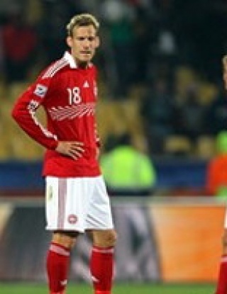 Двама датчани приключиха с националния отбор