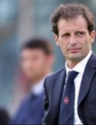 Официално назначиха Масимилиано Алегри за треньор на Милан