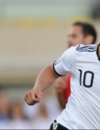 Две от звездите на Германия пропуснаха тренировка, под въпрос са за Аржентина