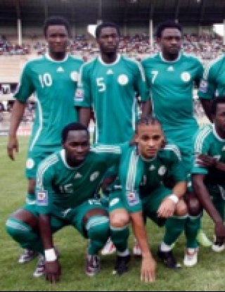 ФИФА даде ултиматум на Нигерия