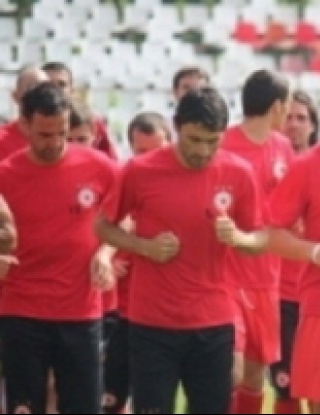 Грило отлага дебюта си за ЦСКА, Нелсън и Попов също аут