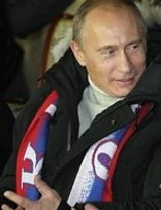 8% от руснаците смятат, че липсващата Русия ще спечели Мондиал 2010