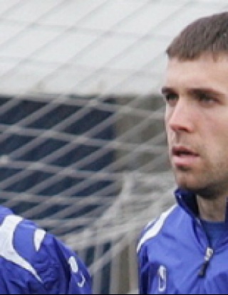 Миро Антонов стана излишен в Левски, търсят му отбор