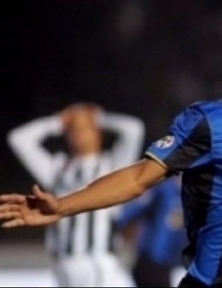 Интер каза \"да\" на Реал за бразилската си звезда