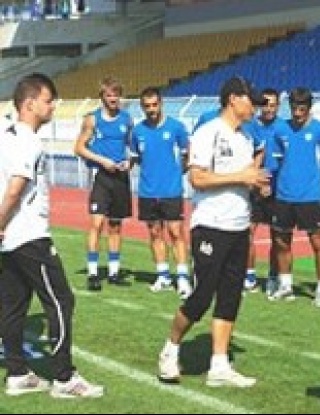 Черноморец започва в юношеската група с дерби срещу ЦСКА