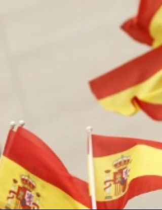 Испанците въведоха нова мода във футбола (видео)