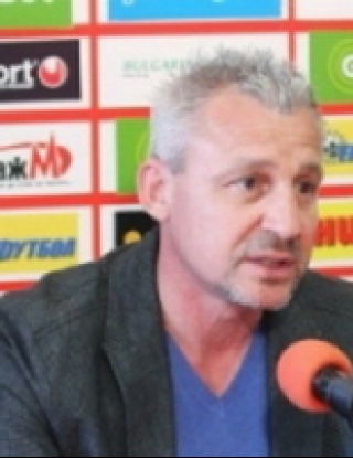 Павел Дочев: Левски не беше по-добрият отбор