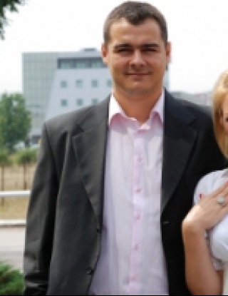 Никола Стойнов е новият партньор на Йоана Гочева в „Преди кръга” 