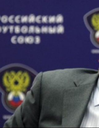 Вижте кои футболисти викна треньора на Русия за мача с България