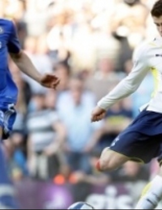 \"Гарет Бейл е най-доброто крило след Райън Гигс\"