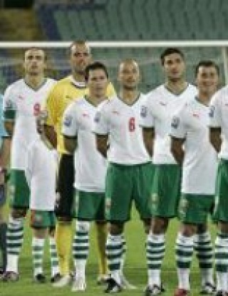 В Русия: България е жалко подобие на тима си от 90-те