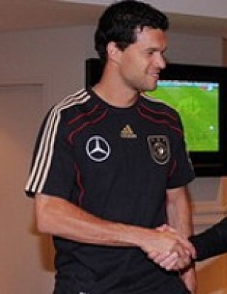 Балак: Льов ме увери, че аз ще съм капитан на Германия