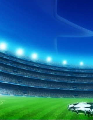 Вижте урните за груповата фаза на Шампионска лига