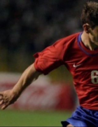 Бране Иванович ще пропусне квалификациите на Сърбия 