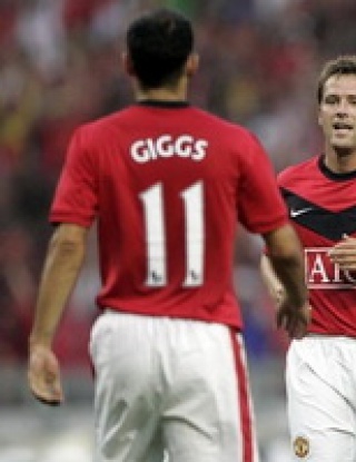 Обявиха състава на Ман Юнайтед за Шампионска лига