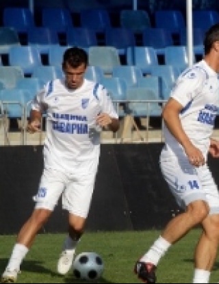 Калиакра замина за Пловдив с 18 футболисти