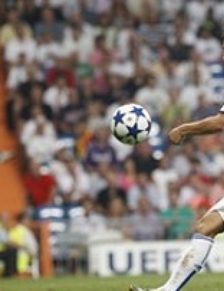 Луис Гарсия: Искам да победя Реал Мадрид