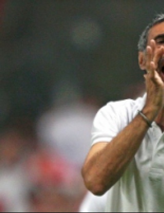 Падна първата треньорска глава в Ла Лига, Севиля с нов наставник