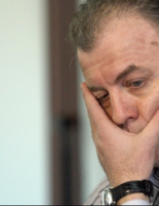 Сираков: Нямам желание да се връщам в Левски