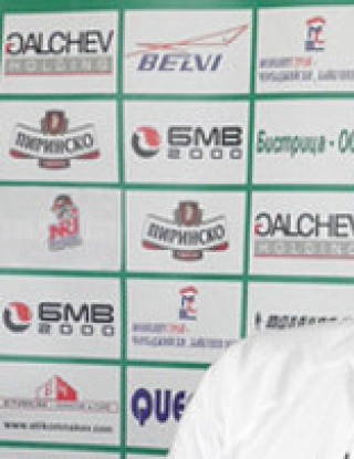 Костадин Ангелов: Ще гоним победата срещу Берое