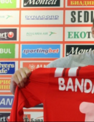 Бандаловски: Отказах на Левски, защото ме чакаха в Серия \"А\"