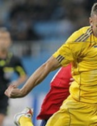 Шевченко се отказва след Евро 2012