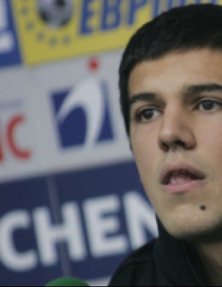 Костадинов потвърди: Караджов е катастрофиралият играч на ЦСКА