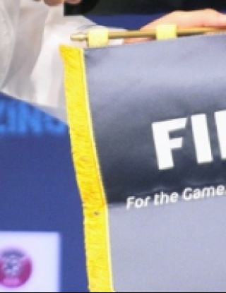 Разрази се корупционен скандал във ФИФА