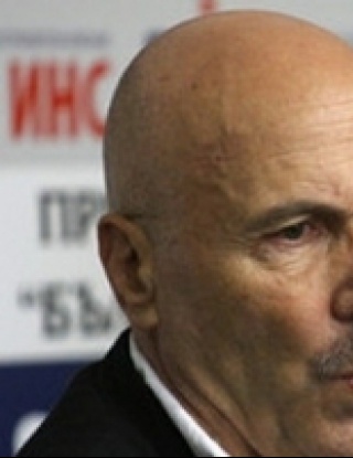 Георги Василев стана основен фаворит за нов наставник на Черно море