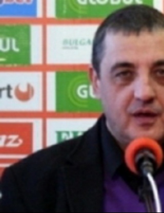 Димитър Борисов: Сбъркахме с треньорите и селекцията