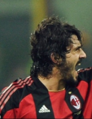 Гатузо намекна на Роналдиньо: В Милан няма място за играчи, които не се раздават 