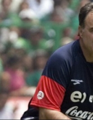 Марсело Биелса напусна националния отбор на Чили