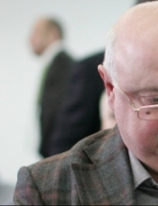 Баждеков: Левски има желание да сключи договор с Газпром