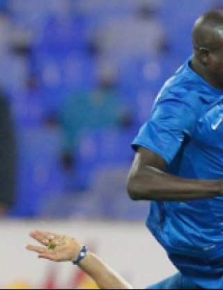 Гара Дембеле отказа повиквателна за националния отбор