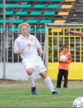 Жени се бият на мач в София