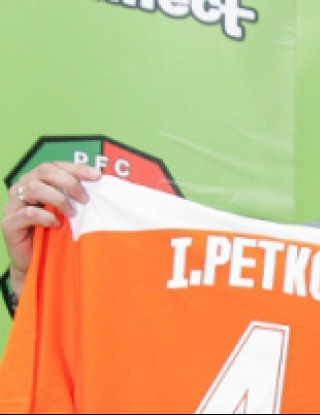 Петков претърпя операция, аут е до края на сезона 