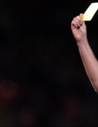 Полските рефери отказаха помощ на шотландската лига